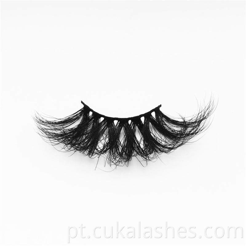 30mm 3d Mink Lashes